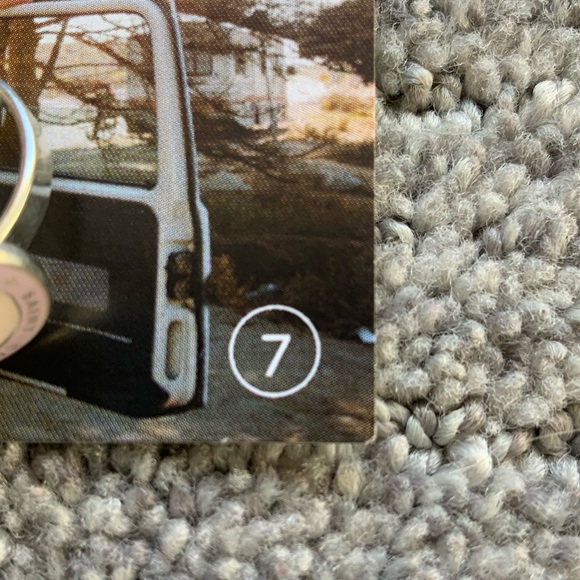 Getback ring - Picture 3 of 3